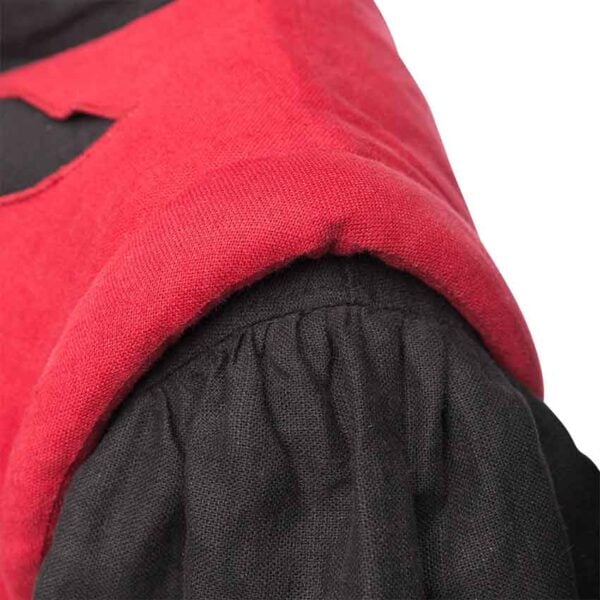 Warhammer Armoury Slashed Imperial Doublet