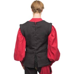 Warhammer Armoury Slashed Imperial Doublet