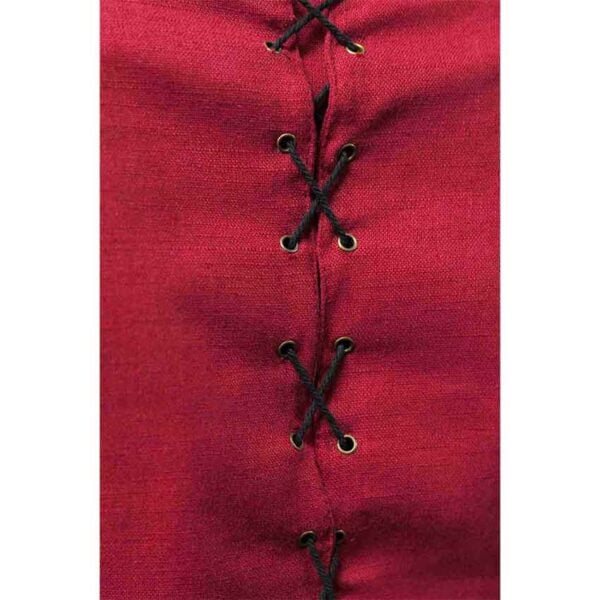 Warhammer Armoury Slashed Imperial Doublet