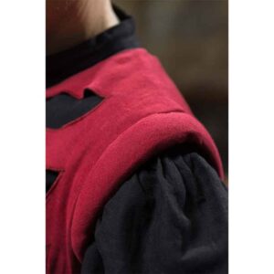Warhammer Armoury Slashed Imperial Doublet