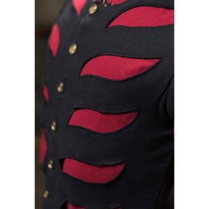 Warhammer Armoury Slashed Imperial Doublet