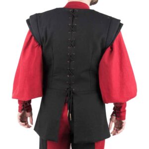 Warhammer Armoury Slashed Imperial Jerkin