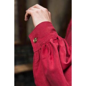 Warhammer Armoury Tie Neck Imperial Shirt