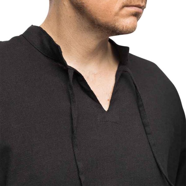 Warhammer Armoury Tie Neck Imperial Shirt
