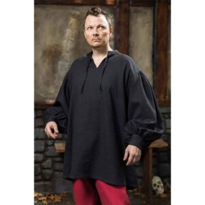 Warhammer Armoury Tie Neck Imperial Shirt