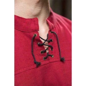 Warhammer Armoury Laced Neck Imperial Shirt