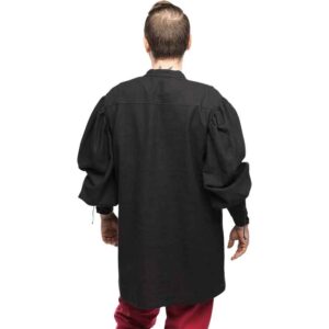 Warhammer Armoury Laced Neck Imperial Shirt