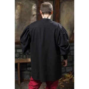 Warhammer Armoury Laced Neck Imperial Shirt
