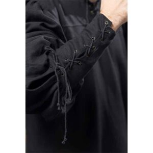Warhammer Armoury Laced Neck Imperial Shirt