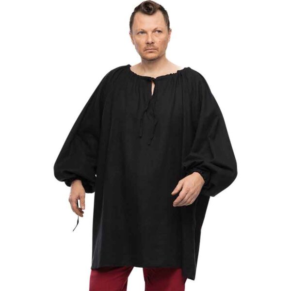 Warhammer Armoury Drawstring Imperial Shirt