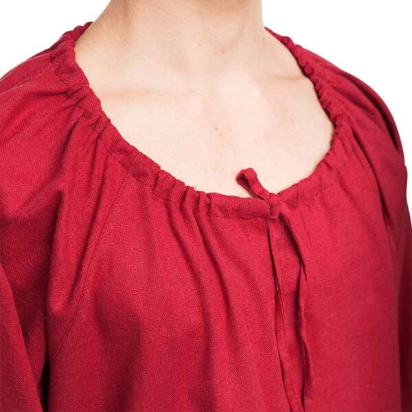 Warhammer Armoury Drawstring Imperial Shirt