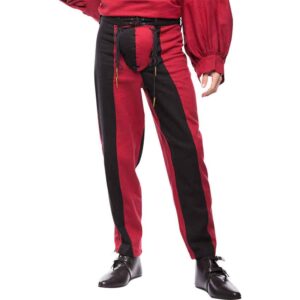 Warhammer Armoury Striped Imperial Trousers