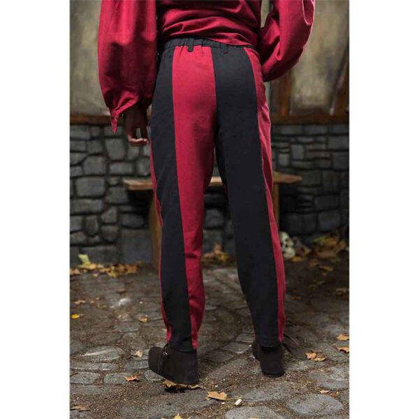 Warhammer Armoury Striped Imperial Trousers