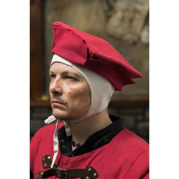 Warhammer Armoury Imperial Hat