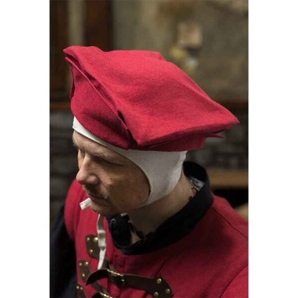 Warhammer Armoury Imperial Hat