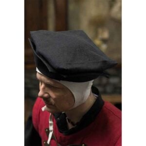 Warhammer Armoury Imperial Hat