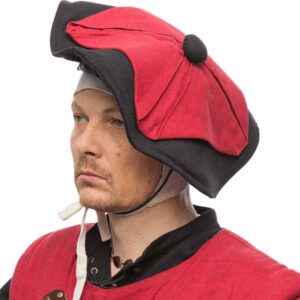 Warhammer Armoury Imperial Beret