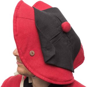 Warhammer Armoury Imperial Beret