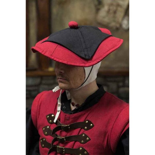 Warhammer Armoury Imperial Beret