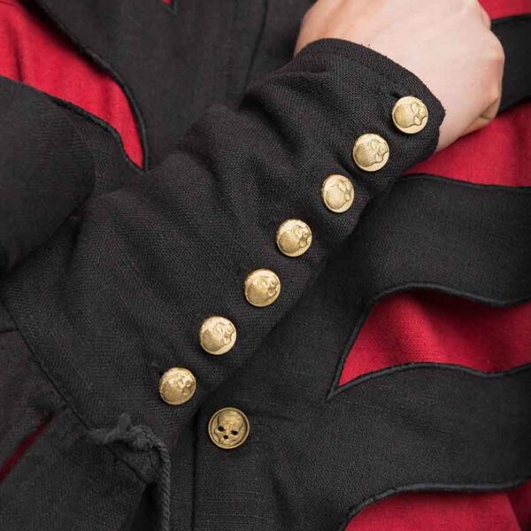 Warhammer Armoury Imperial Triple Slash Sleeve