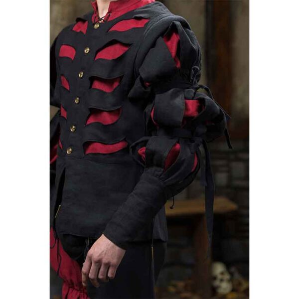 Warhammer Armoury Imperial Triple Slash Sleeve