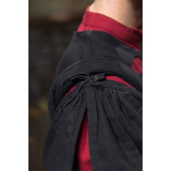 Warhammer Armoury Imperial Triple Slash Sleeve
