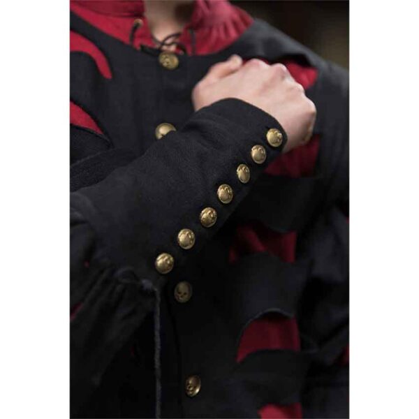 Warhammer Armoury Imperial Triple Slash Sleeve