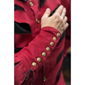 Warhammer Armoury Imperial Double Slash Sleeve