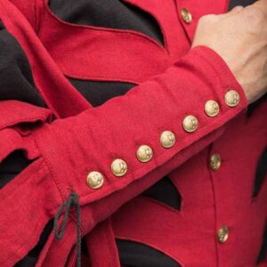 Warhammer Armoury Imperial Slash Sleeve