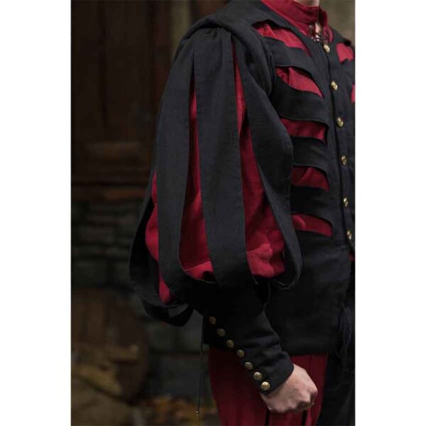 Warhammer Armoury Imperial Slash Sleeve