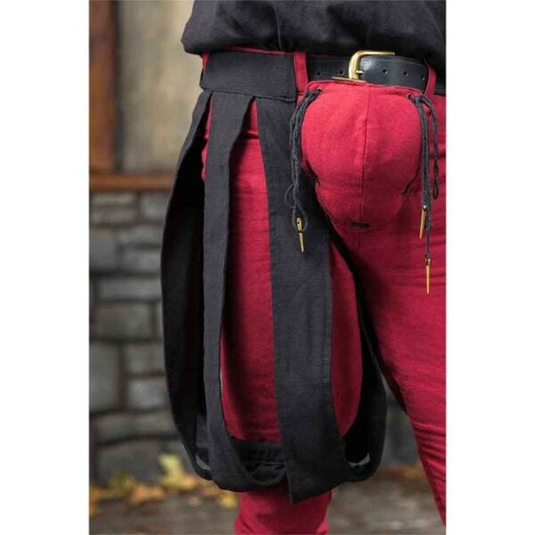 Warhammer Armoury Half Slash Imperial Hose