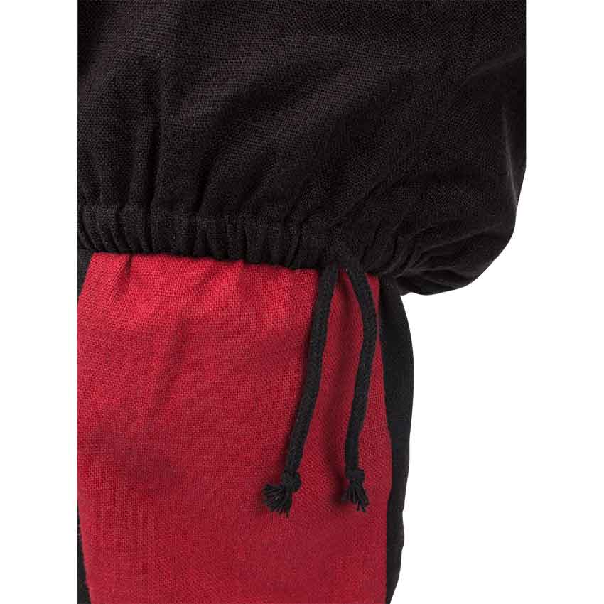 Warhammer Armoury Imperial Hosen Type A Black