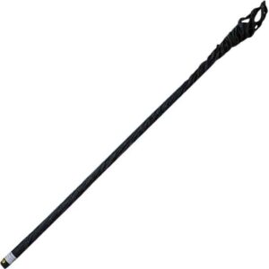 Gnarled Wood Walking Cane