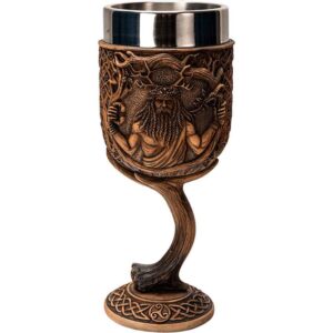Cernunnos Goblet