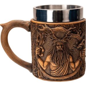 Cernunnos Mug