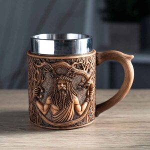 Cernunnos Mug