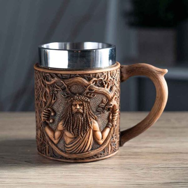 Cernunnos Mug