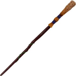 Broomstick Magic Wand