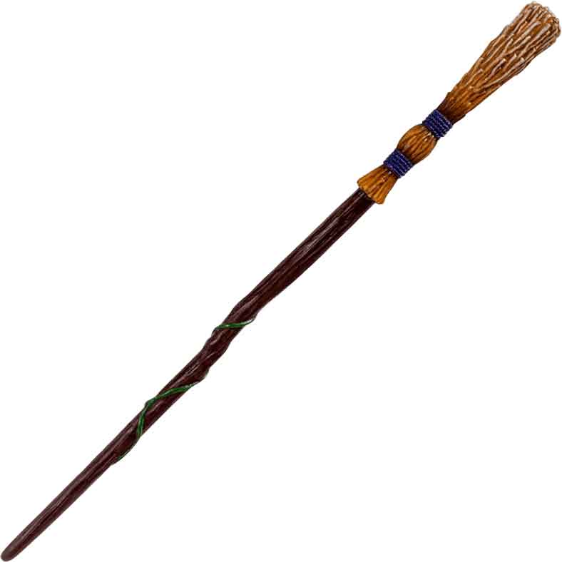 Broomstick Magic Wand