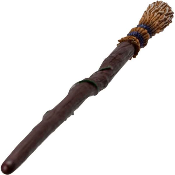 Broomstick Magic Wand