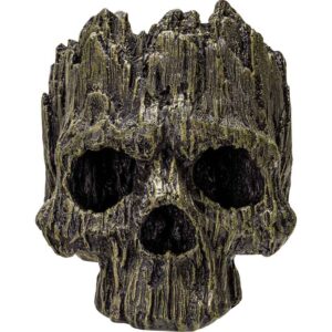 Tree Skull Planter