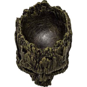 Tree Skull Planter