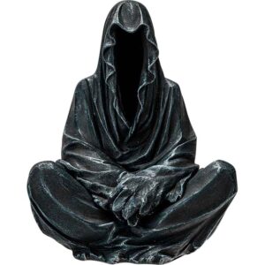 Reaper Incense Burner