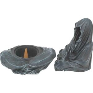 Reaper Incense Burner