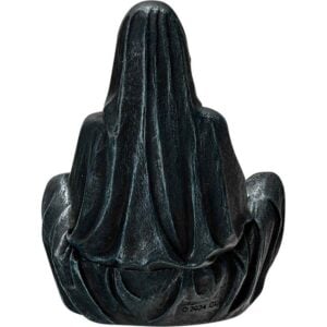 Reaper Incense Burner