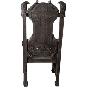 Viking Odin's Throne