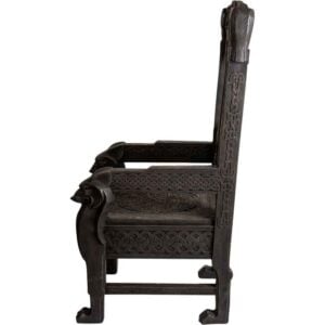 Viking Odin's Throne