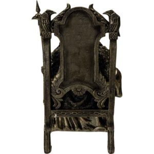 Odin the All Father Statue