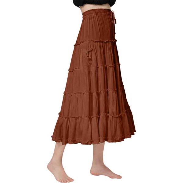 Enchanted Twilight Skirt