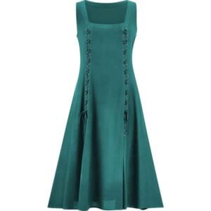 Ebonwood Empress Dress